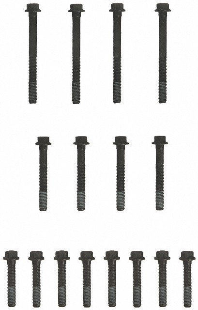 Engine Cylinder Head Bolt Set Felpro ES 72167