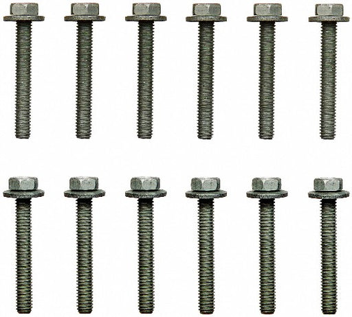 Intake Manifold Bolt Set Felpro ES 72169