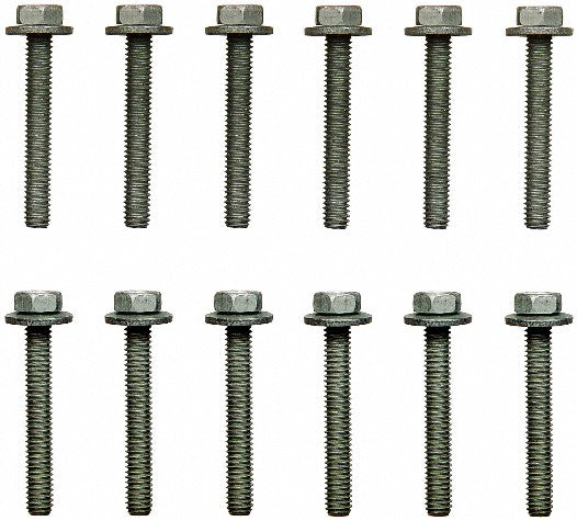 Intake Manifold Bolt Set Felpro ES 72169