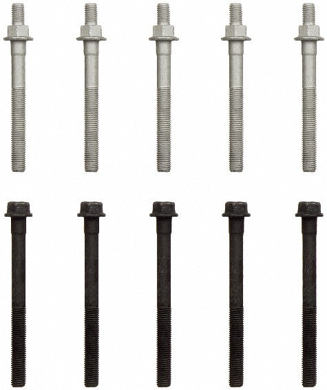 Engine Cylinder Head Bolt Set Felpro ES 72170