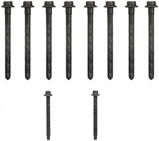Engine Cylinder Head Bolt Set Felpro ES 72171