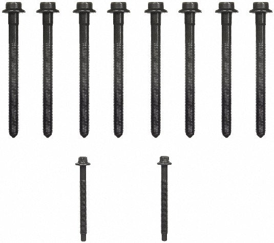 Engine Cylinder Head Bolt Set Felpro ES 72171