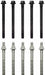 Engine Cylinder Head Bolt Set Felpro ES 72172