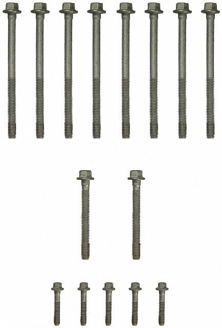 Engine Cylinder Head Bolt Set Felpro ES 72173