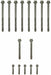 Engine Cylinder Head Bolt Set Felpro ES 72173