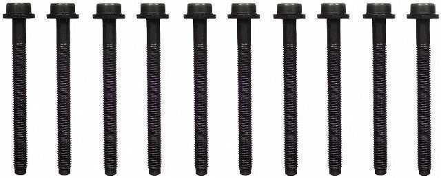 Engine Cylinder Head Bolt Set Felpro ES 72175