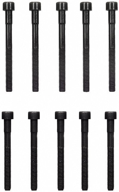 Engine Cylinder Head Bolt Set Felpro ES 72181