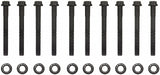 Engine Cylinder Head Bolt Set Felpro ES 72182