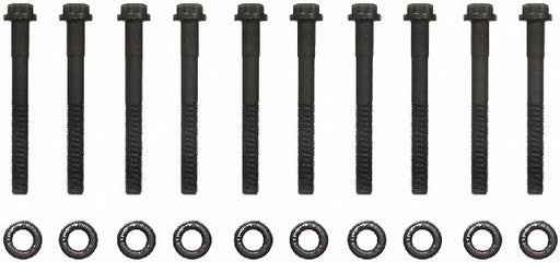 Engine Cylinder Head Bolt Set Felpro ES 72182