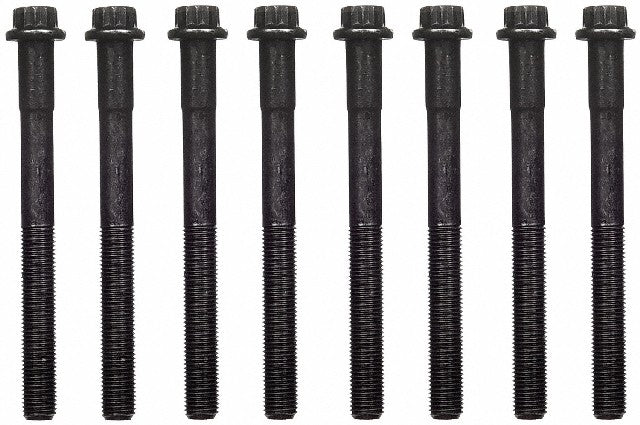 Engine Cylinder Head Bolt Set Felpro ES 72185