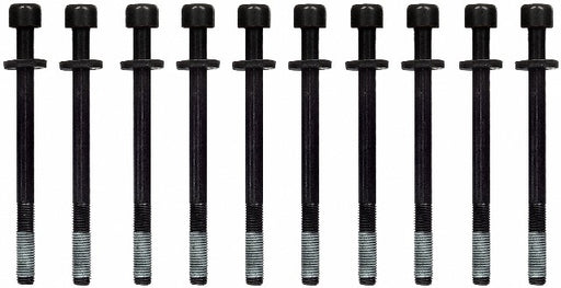 Engine Cylinder Head Bolt Set Felpro ES 72186