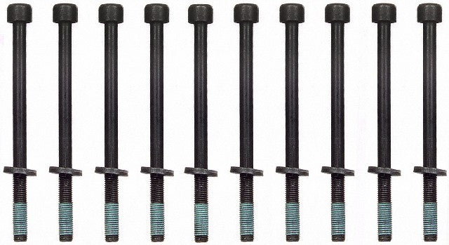 Engine Cylinder Head Bolt Set Felpro ES 72187