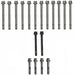 Engine Cylinder Head Bolt Set Felpro ES 72188