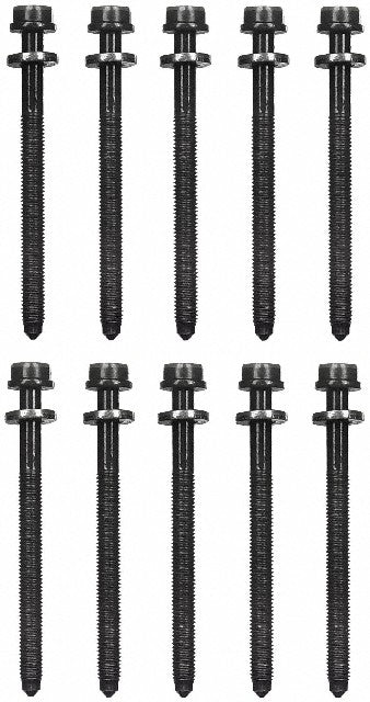 Engine Cylinder Head Bolt Set Felpro ES 72189