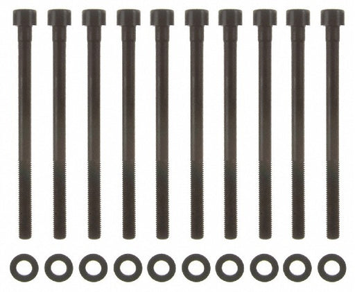 Engine Cylinder Head Bolt Set Felpro ES 72192