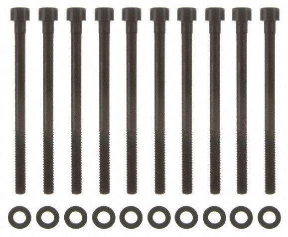 Engine Cylinder Head Bolt Set Felpro ES 72192