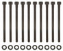 Engine Cylinder Head Bolt Set Felpro ES 72192