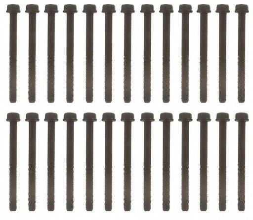 Engine Cylinder Head Bolt Set Felpro ES 72193