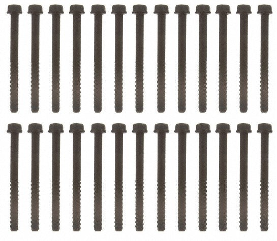 Engine Cylinder Head Bolt Set Felpro ES 72193