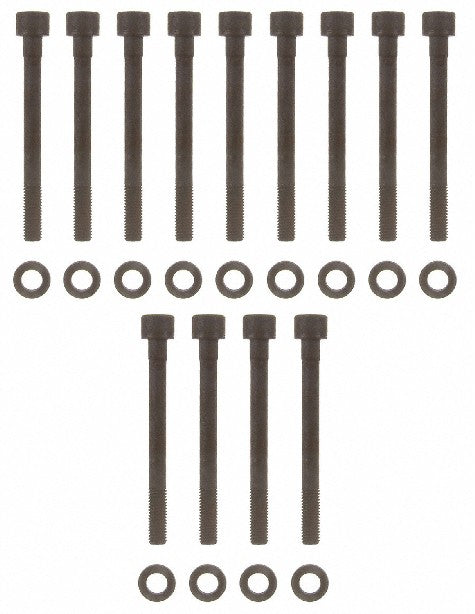 Engine Cylinder Head Bolt Set Felpro ES 72194