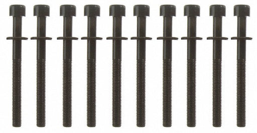 Engine Cylinder Head Bolt Set Felpro ES 72198