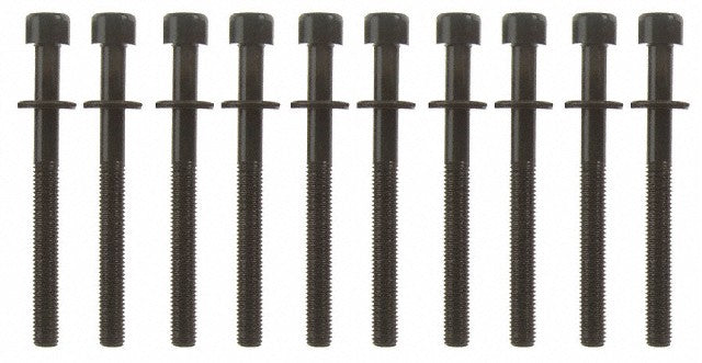 Engine Cylinder Head Bolt Set Felpro ES 72198