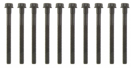 Engine Cylinder Head Bolt Set Felpro ES 72202