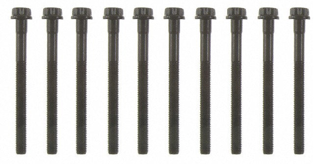 Engine Cylinder Head Bolt Set Felpro ES 72202