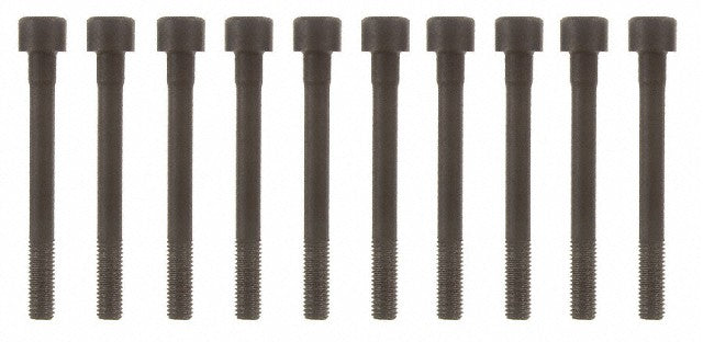 Engine Cylinder Head Bolt Set Felpro ES 72203