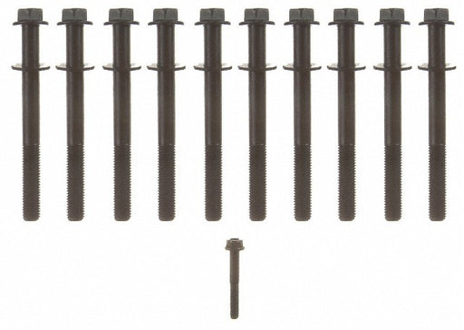 Engine Cylinder Head Bolt Set Felpro ES 72206