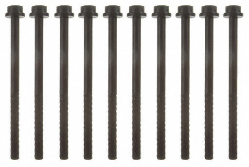 Engine Cylinder Head Bolt Set Felpro ES 72207