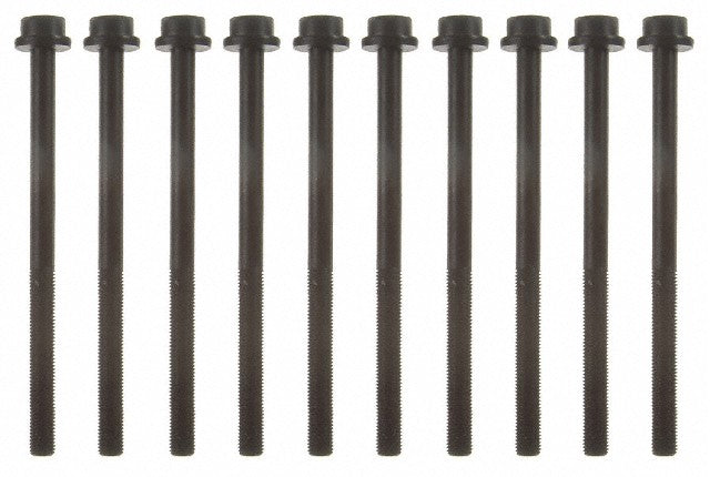 Engine Cylinder Head Bolt Set Felpro ES 72207