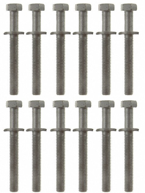 Engine Cylinder Head Bolt Set Felpro ES 72209