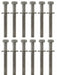 Engine Cylinder Head Bolt Set Felpro ES 72209