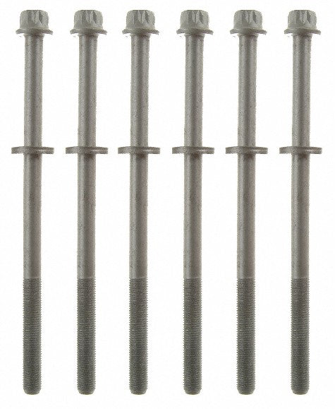 Engine Cylinder Head Bolt Set Felpro ES 72212