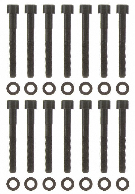 Engine Cylinder Head Bolt Set Felpro ES 72213