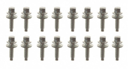 Engine Oil Pan Bolt Set Felpro ES 72214