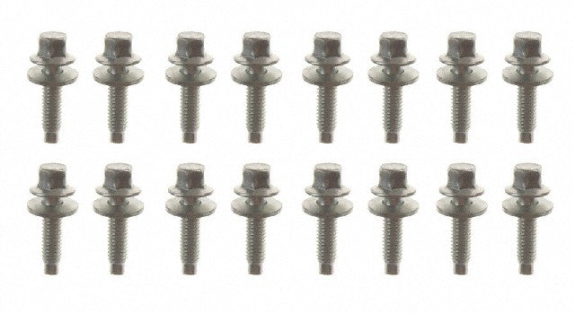 Engine Oil Pan Bolt Set Felpro ES 72214