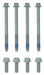 Intake Manifold Bolt Set Felpro ES 72225