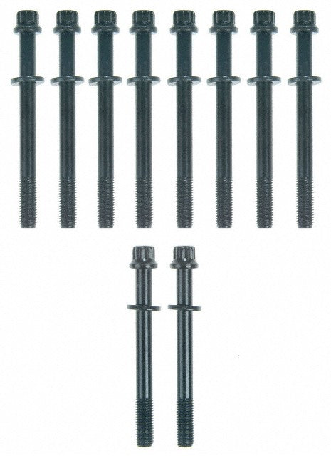 Engine Cylinder Head Bolt Set Felpro ES 72227