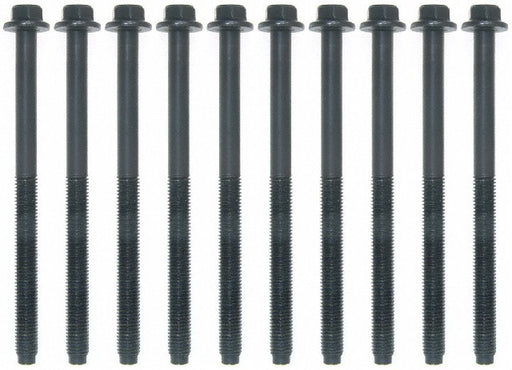 Engine Cylinder Head Bolt Set Felpro ES 72229