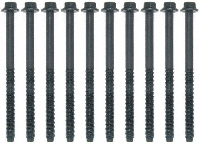 Engine Cylinder Head Bolt Set Felpro ES 72229