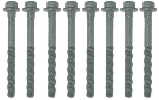 Engine Cylinder Head Bolt Set Felpro ES 72230