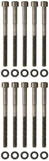 Engine Cylinder Head Bolt Set Felpro ES 72249-2