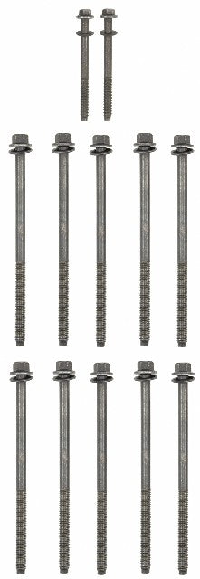 Engine Cylinder Head Bolt Set Felpro ES 72262