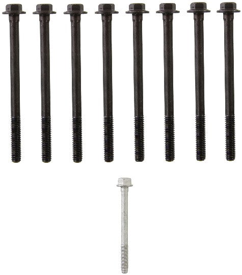 Engine Cylinder Head Bolt Set Felpro ES 72274