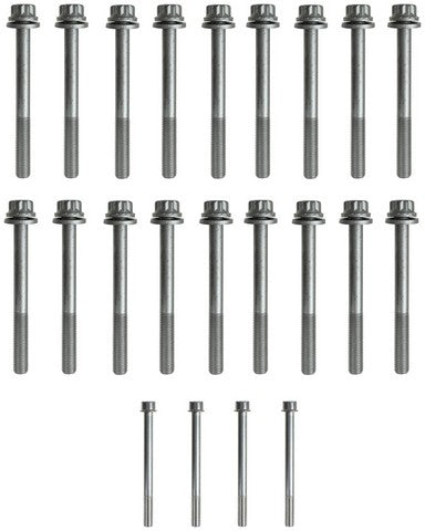 Engine Cylinder Head Bolt Set Felpro ES 72344