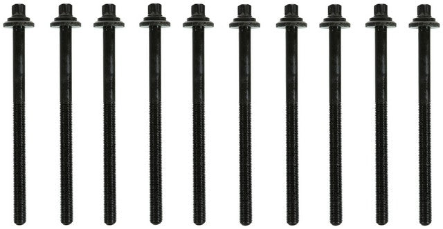 Engine Cylinder Head Bolt Set Felpro ES 72389