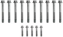 Engine Cylinder Head Bolt Set Felpro ES 72390