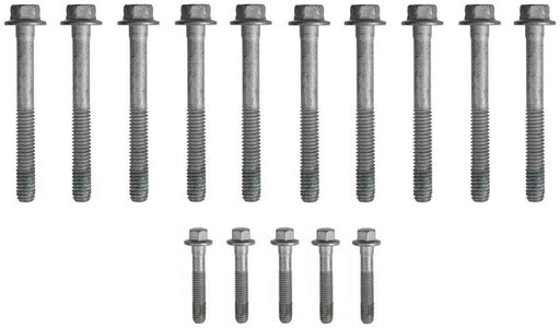 Engine Cylinder Head Bolt Set Felpro ES 72390